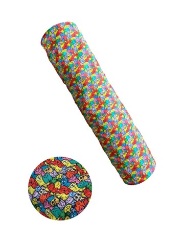 Jucărie pentru pisici, Paws & Whiskers, Miyav 1027, Multicolor