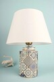 Lampa de masa, Opviq, 687HMY2382, Alb