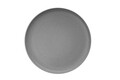 Serviciu de masa, Hermia, 710KTP9753, Farfurie: 20 cm (4 bucăți), Antracit
