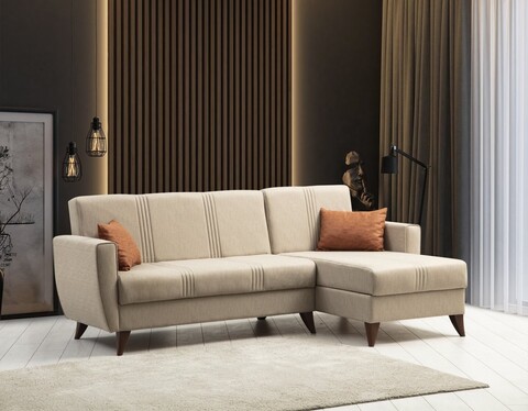 Coltar, Atelier del Sofa, 730MST1310, Bej