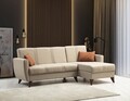 Coltar, Atelier del Sofa, 730MST1310, Bej