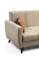 Coltar, Atelier del Sofa, 730MST1310, Bej