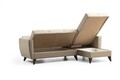 Coltar, Atelier del Sofa, 730MST1310, Bej