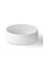 Bol, DKR0464, 30x30x9 cm, Alb