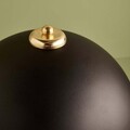 Lampa de masa, Opviq, 780SGN2147, Negru
