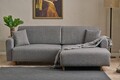 Coltar, Atelier del Sofa, 825BLC2938, Gri
