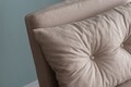 Fotoliu extensibil, Atelier del Sofa, 859FTN2821, Crem