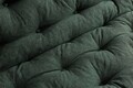 Canapea extensibila 3 locuri, Atelier del Sofa, 859FTN2850, Verde