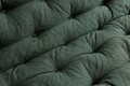 Canapea extensibila 3 locuri, Atelier del Sofa, 859FTN2854, Verde
