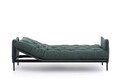 Canapea extensibila 3 locuri, Atelier del Sofa, 859FTN2854, Verde