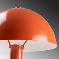 Lampa de masa, Opviq, 892OPV2221, Portocaliu
