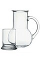 Sticla, Hermia, 896PBH1304, Transparent