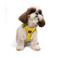 Ham pentru câini, Paws & Whiskers, Air-Mesh, Galben