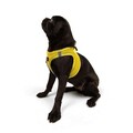 Ham pentru câini, Paws & Whiskers, Air-Mesh, Galben