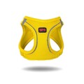 Ham pentru câini, Paws & Whiskers, Air-Mesh, Galben