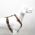 Ham pentru câini, Paws & Whiskers, Ethnic, Multicolor