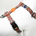 Ham pentru câini, Paws & Whiskers, Ethnic, Multicolor