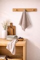 Set prosoape, L'essentiel Maison, Textured, Bej
