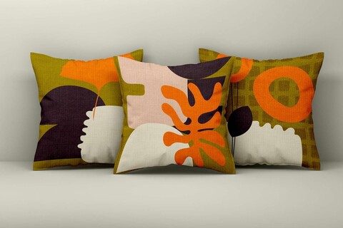Set fete de perna, Asr_plw25, Multicolor