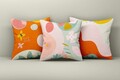 Set fete de perna, Asr_plw25, Multicolor