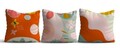 Set fete de perna, Asr_plw25, Multicolor
