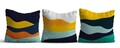 Set fete de perna, Asr_plw25, Multicolor