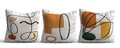 Set fete de perna, Asr_plw25, Multicolor