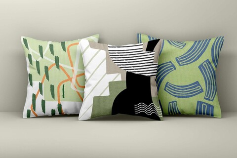 Set fete de perna, Asr_plw25, Multicolor