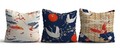 Set fete de perna, Asr_plw25, Multicolor