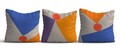 Set fete de perna, Asr_plw25, Multicolor