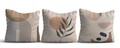 Set fete de perna, Asr_plw25, Multicolor