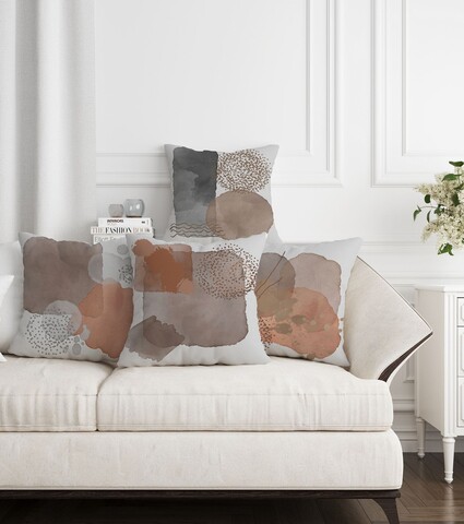 Set fete de perna, ASR-plw4, Multicolor