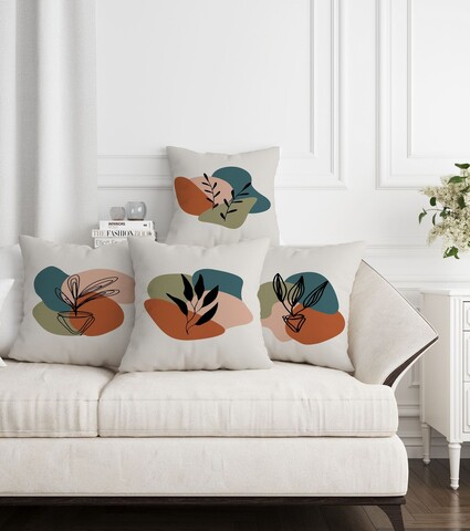 Set fete de perna, ASR-plw4, Multicolor