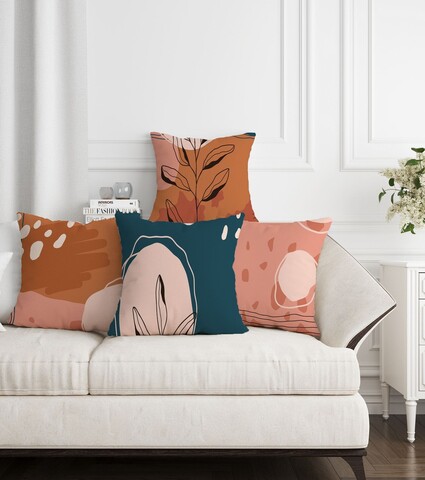 Set fete de perna, ASR-plw4, Multicolor