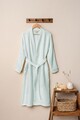 Halat de baie unisex, L'essentiel Maison, Kimono, Verde menta
