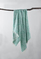 Prosop de plaja, L'essentiel Maison, Barok, Verde