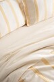 Lenjerie de pat dubla, L'essentiel Maison, Asos, Galben mustar