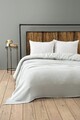 Cuvertura Single 155x200 cm, L'essentiel Maison, Muslin, Gri