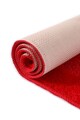 Covoras de baie, L'essentiel Maison, Relax, 60x100 cm, Rosu