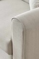 Canapea extensibila 3 locuri, Atelier del Sofa, 218NVD1104, Bej