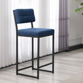 40x98x40 cm, Albastru navy