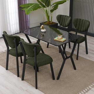 Verde;Negru