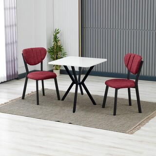 Bordo;Alb