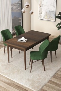 Baroc;Kaki