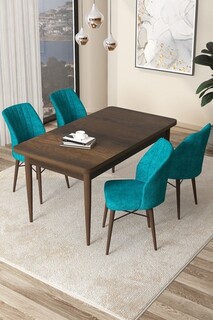 Baroc;Turcoaz