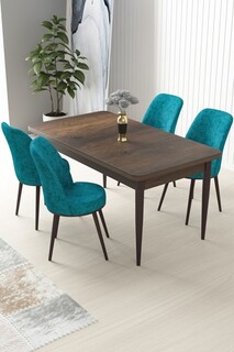 Baroc;Turcoaz