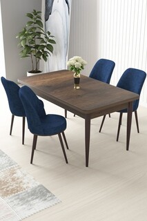 Baroc;Albastru navy