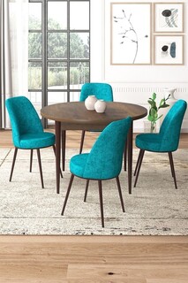 Baroc;Turcoaz