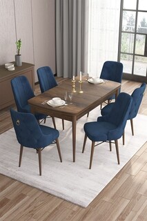 Baroc;Albastru navy