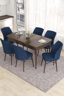 Baroc;Albastru navy